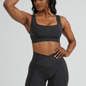 BuffBunny Snatched Seamless Shorts